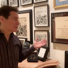 BWW Exclusive: Conversations and Music with Michael Feinstein- Back in the Gershwin G