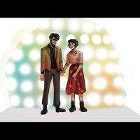 VIDEO: Miranda Pla Creates Animatic for 'Stay' From AMELIE