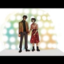 VIDEO: Miranda Pla Creates Animatic for 'Stay' From AMELIE
