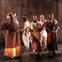 PAC NYC Adds Seven New Shows in 2025 - AFRICAN EXODUS, CUCKOO & More