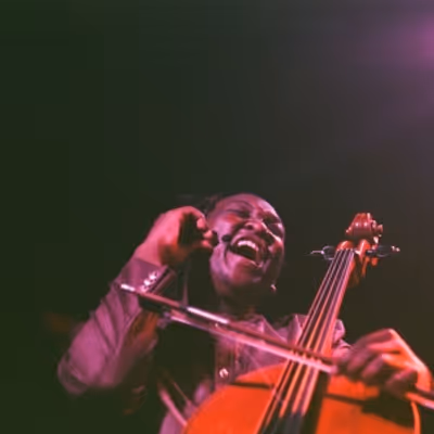 Review: NOISENIGHT40: ABEL SELAOCOE & THE BANTU ENSEMBLE, Boiler Shop