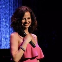VIDEO: Watch Andrea Burns & Mandy Gonzalez in STARS IN THE HOUSE Concert Series with…