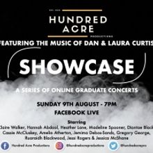 Hundred Acre Productions Presents SHOWCASE