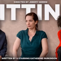 Jeremy Herrin Directs Screen Adaptation of Katherine Parkinson's Debut Play SITTING…