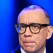 Fred Armisen Breaks Down His Complicated 'In the Air Tonight' Drum Fill on FALLON