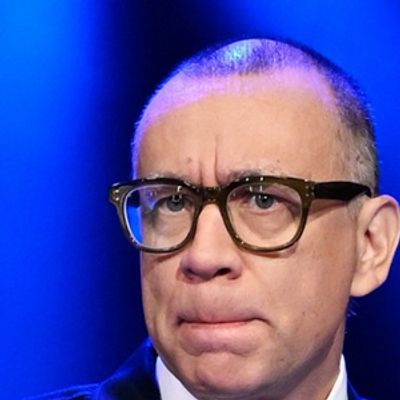 Fred Armisen Breaks Down His Complicated 'In the Air Tonight' Drum Fill on FALLON