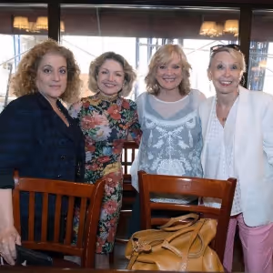 Photos: See the Winners & Honorees at the 2023 Off Broadway Alliance Awards