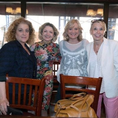 Photos: See the Winners &amp; Honorees at the 2023 Off Broadway Alliance Awards