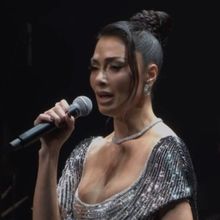 Video: Watch Nicole Scherzinger Perform 'I Am What I Am' at MISCAST25
