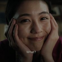 Japanese Film GIFT OF FIRE to Get U.S. Release