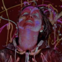Kate Havnevik Releases Striking Artistic 'Into Dark' Video