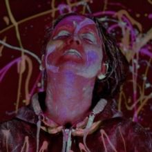 Kate Havnevik Releases Striking Artistic 'Into Dark' Video