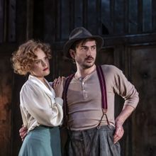 Listen: BONNIE & CLYDE THE MUSICAL Releases West End Cast Recording