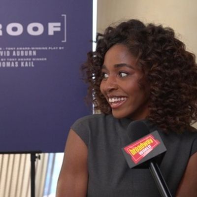 Character Breakdown: The Cast of PROOF Unpacks Their Roles