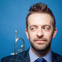 Feature: The Days Of Cabaret Gratitude - Day Two - The Swinger