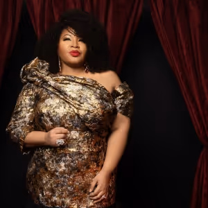 Opera Philadelphia to Present Karen Slack In TO SIT AND DREAM Celebrating Black…