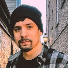 Eric Sleeper Releases Passionate New Single 'K is for Karma'