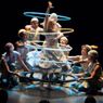 BALLET SHOES National Theatre Tour to Begin August 2027 with Anton Du Beke