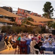 Catalina Museum Raises Nearly $500,000 at The Art Of A Rose Fundraising Extravaganza