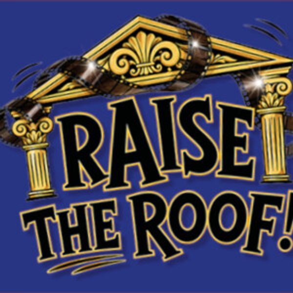 RAISE THE ROOF! Will Benefit Denville Hall at Victoria Palace Theatre Photo