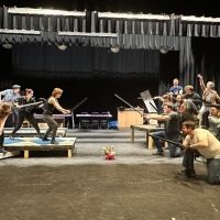 Interview: of SHE KILLS THE MONSTERS at Black Dirt Theater