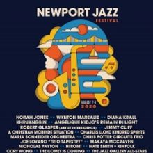 Norah Jones, Wynton Marsalis and More Announced for 66th Edition of Newport Jazz…