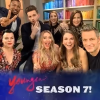 YOUNGER Starring Sutton Foster Renewed for a Seventh Season