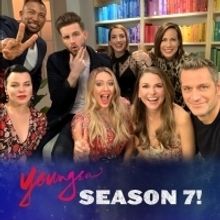 YOUNGER Starring Sutton Foster Renewed for a Seventh Season