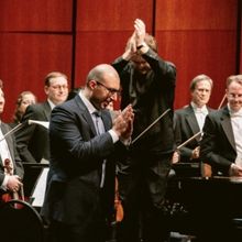 California Symphony Accepting Applications for Composer-in-Residence Program