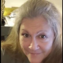 Director Ellyn Essig of THE GHOST TRAIN at Nutley Little Theatre