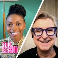 VIDEO: Thomas Schumacher Talks Bringing Back Broadway on the Latest Episode of 32…