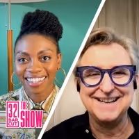 VIDEO: Thomas Schumacher Talks Bringing Back Broadway on the Latest Episode of 32… Video