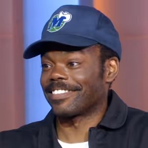 Video: William Jackson Harper Talks Tony Nomination for UNCLE VANYA
