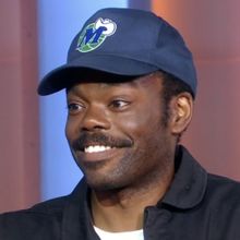 Video: William Jackson Harper Talks Tony Nomination for UNCLE VANYA