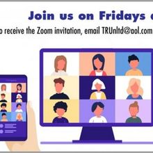 Theater Resources Unlimited to Present A Cross Cultural Exchange: Diversity In…