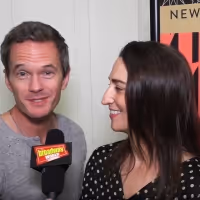 VIDEO: Watch Neil Patrick Harris, Sara Bareilles & More in Rehearsals for INTO THE… Video