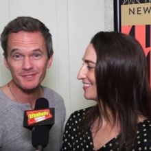 VIDEO: Watch Neil Patrick Harris, Sara Bareilles & More in Rehearsals for INTO THE WOODS