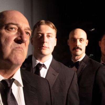 BOUNCERS and Chaotic Wrestling to Exchange Audiences