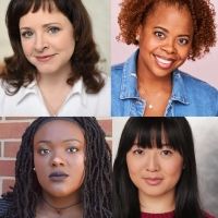 Cast Announced for PrideArts Virtual Reading of SHAKESPEARE'S R & J