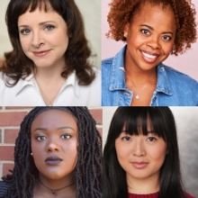 Cast Announced for PrideArts Virtual Reading of SHAKESPEARE'S R & J