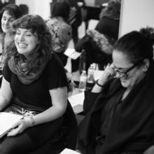 BWW Feature: Singnasium and Bridging The Gap Keep Cabaret Going and Growing Through E