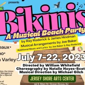 Asbury Park Theater Company Unveils Exciting Summer Theater Season At The Jersey…