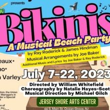 Asbury Park Theater Company Unveils Exciting Summer Theater Season At The Jersey Shor