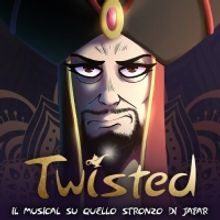 Twisted il Musical al Teatro Martinitt di Milano