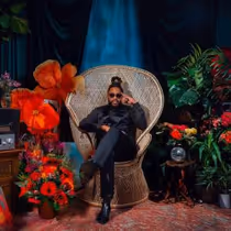 Raheem DeVaughn to Host THE GARDEN OF LOVE Radio Show