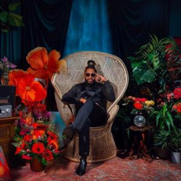 Raheem DeVaughn to Host THE GARDEN OF LOVE Radio Show Photo