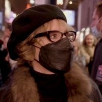 VIDEO: Patti LuPone on Returning to COMPANY After Having COVID