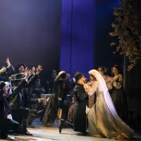 Broadway's FIDDLER ONE THE ROOF Brings Tradition To Keller Auditorium In January