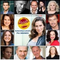 BWW Previews: MUSICALCOCKTAILS THERE'S A LIGHT CHARITY GALA at Augustinian Church…