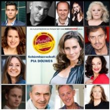 BWW Previews: MUSICALCOCKTAILS THERE'S A LIGHT CHARITY GALA at Augustinian Church Vie